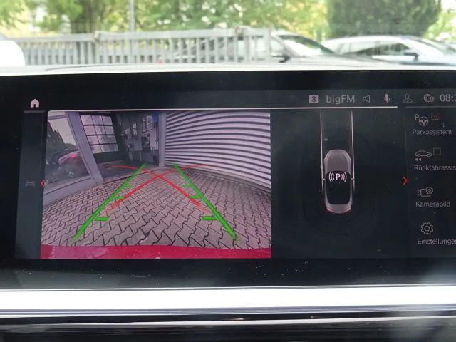 BMW Z4 Cabrio M-Sport Roadster sDrive20i