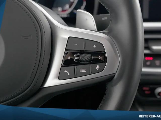 BMW 340 Sedan xDrive