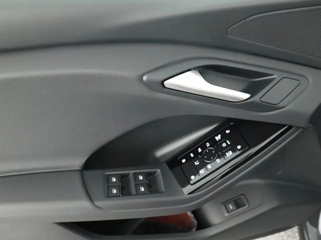 Audi Q6 e-tron Quattro