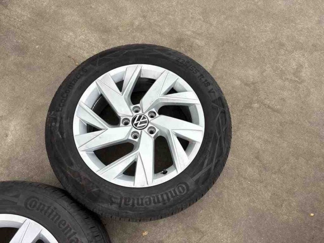 Volkswagen Tiguan 2.0 TDI Allspace Life