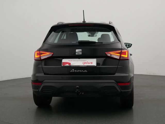 Seat Arona DSG Style