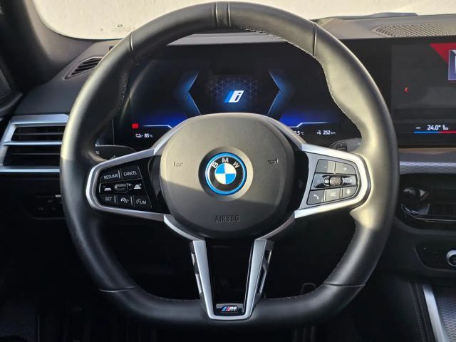 BMW i4 M-Sport Sedan eDrive40