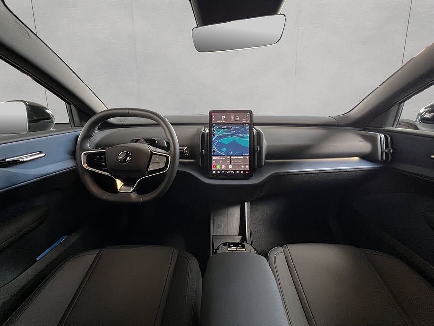 Volvo EX30 
