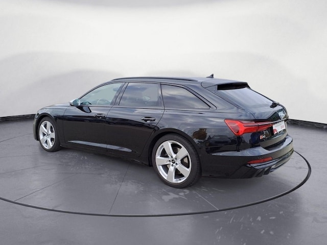 Audi S6 Avant Quattro