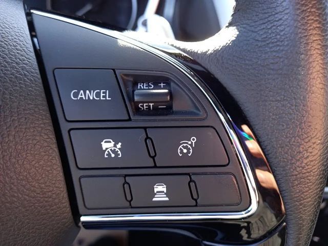 Mitsubishi Eclipse Cross 4WD CVT PHEV