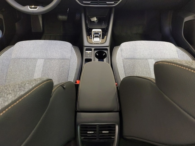 Skoda Octavia 1.5 TSI Combi