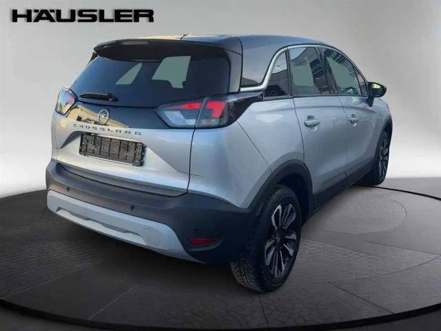 Opel Crossland X Elegance
