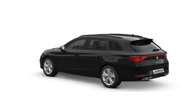 Seat Leon FR-lijn Sportstourer