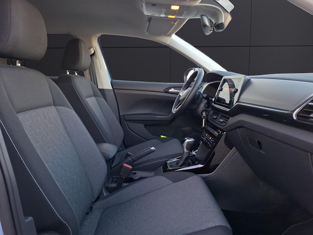 Volkswagen T-Cross DSG Life