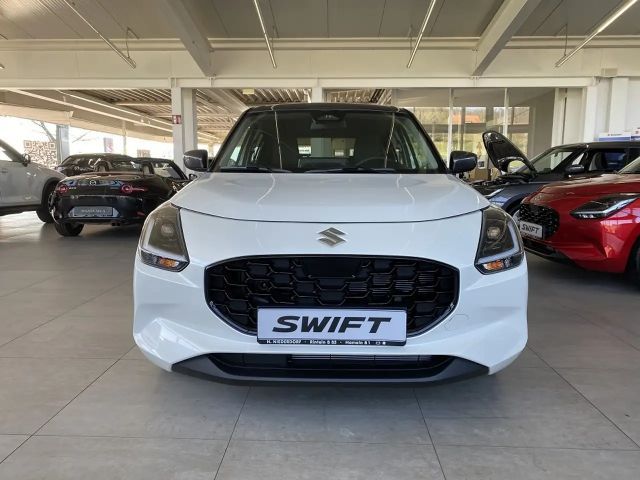Suzuki Swift Comfort Hybrid