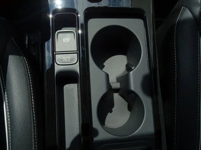 Kia XCeed GDi Platinum Edition