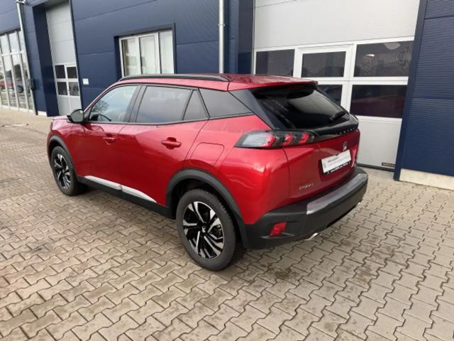 Peugeot 2008 Allure Pack EAT8