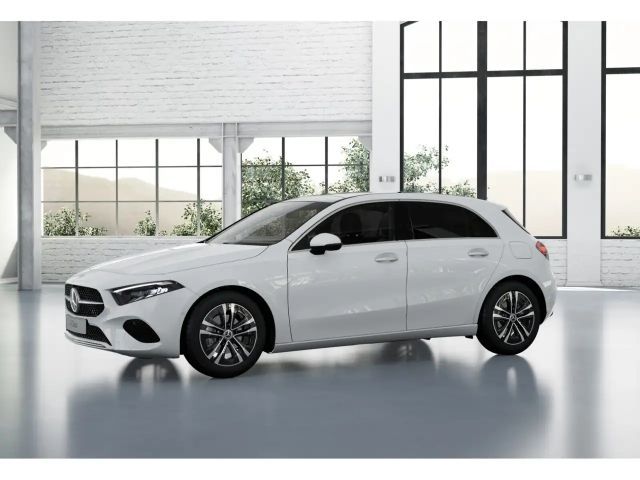 Mercedes-Benz A 180 Hatchback