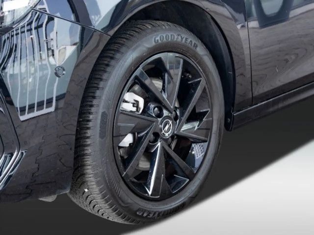 Opel Corsa GS-Line Grand Sport