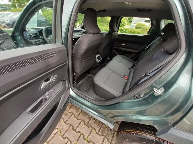 Dacia Duster TCe 130