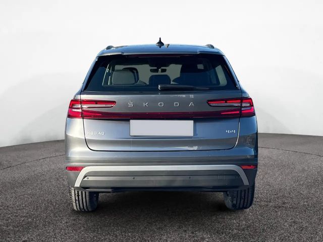 Skoda Kodiaq 4x4 Selection