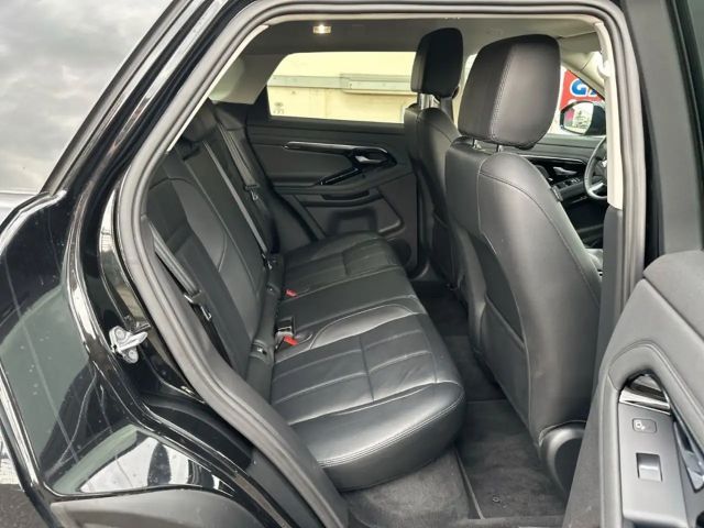 Land Rover Range Rover Evoque P300e SE
