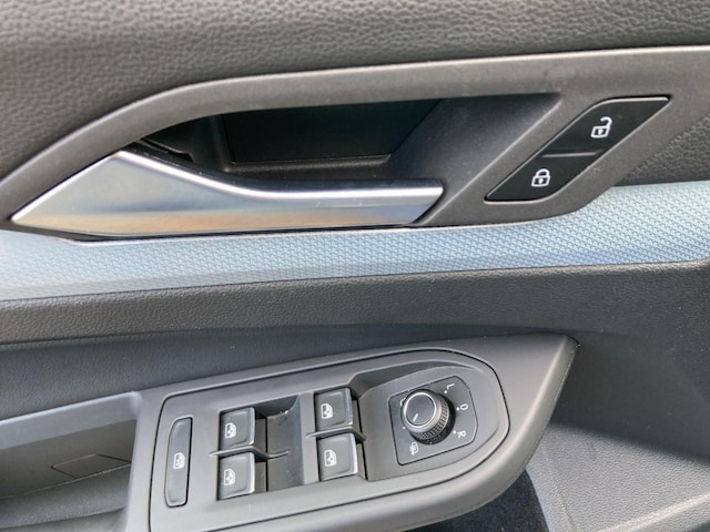 Volkswagen Golf 2.0 TDI DSG