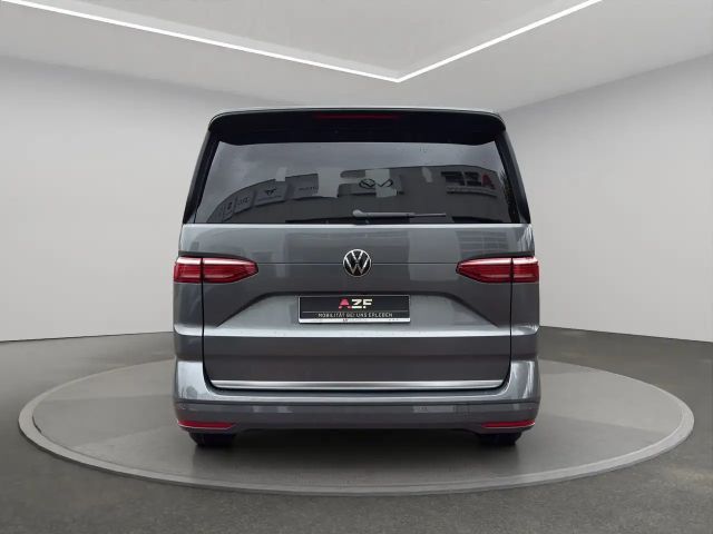 Volkswagen Multivan DSG Style T7