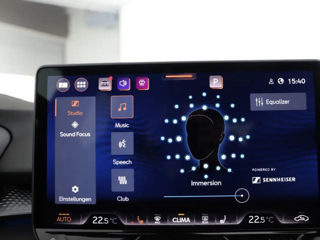 Cupra Terramar 1.5 e-TSI 150 PS DSG