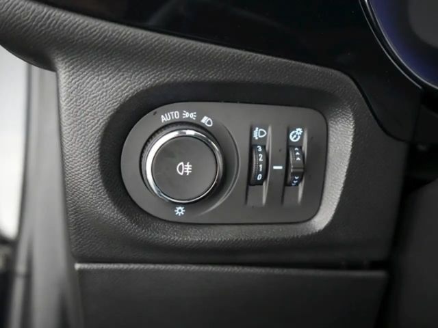 Opel Corsa GS-Line Grand Sport