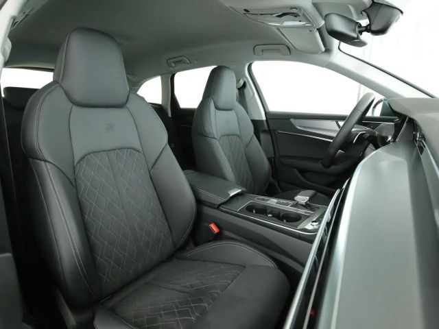 Audi S6 3.0 TDI Avant Quattro