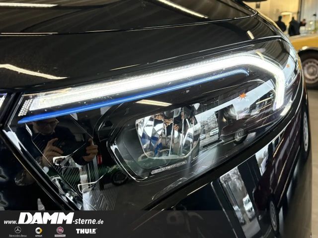 Mercedes-Benz EQB 350 4MATIC Progressive