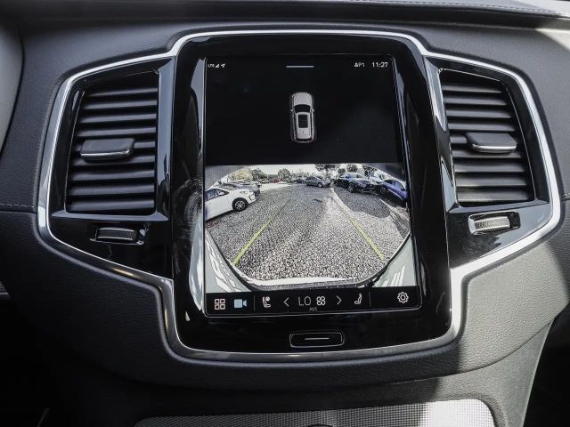 Volvo XC90 AWD Dark Plus T8