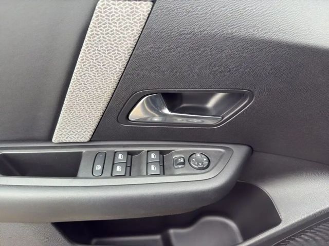 Citroën C4 PureTech