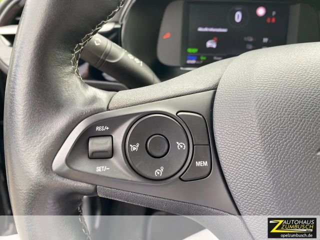 Opel Corsa Edition business+