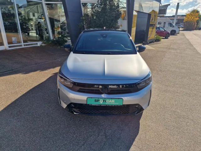 Opel Corsa GS-Line Grand Sport