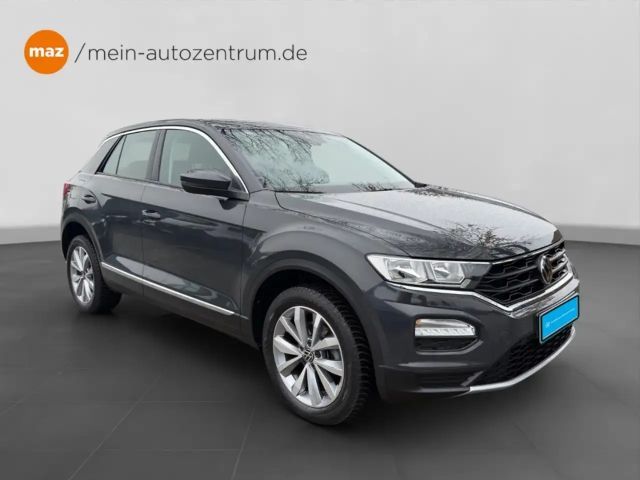 Volkswagen T-Roc 1.0 TSI Style