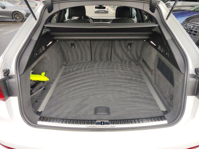 Audi S6 Avant Quattro