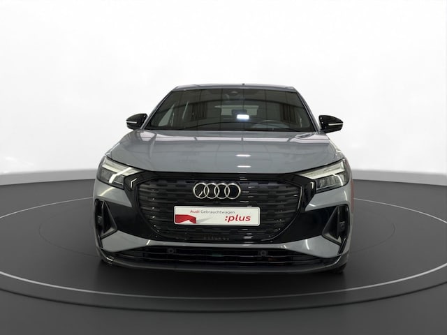 Audi Q4 e-tron 35 Sportback