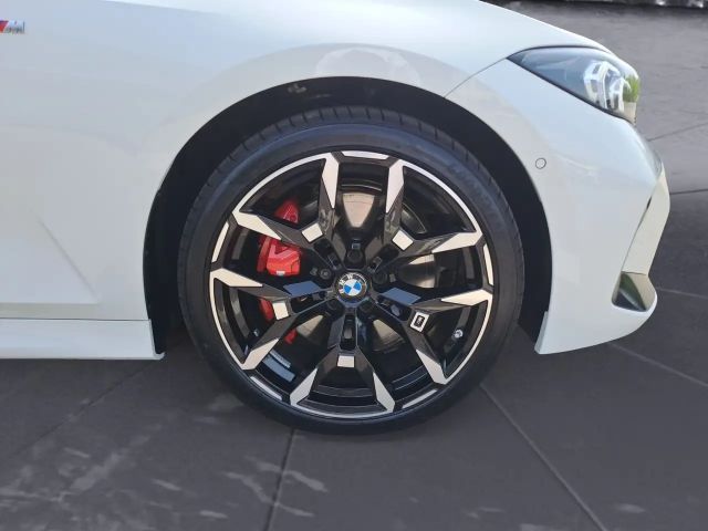 BMW 320 320d M-Sport Touring xDrive