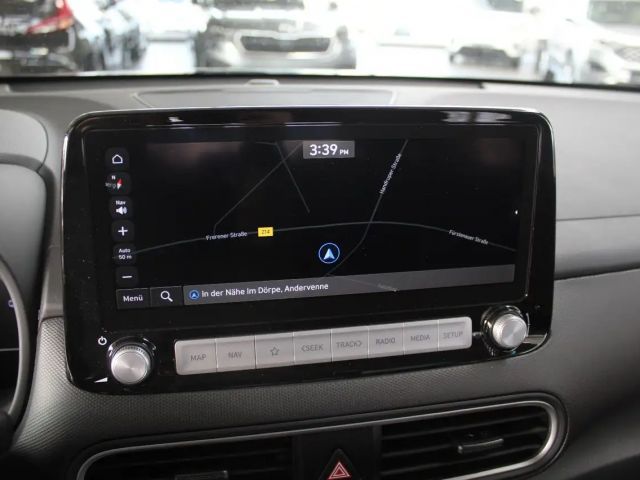 Hyundai Kona Electric Style