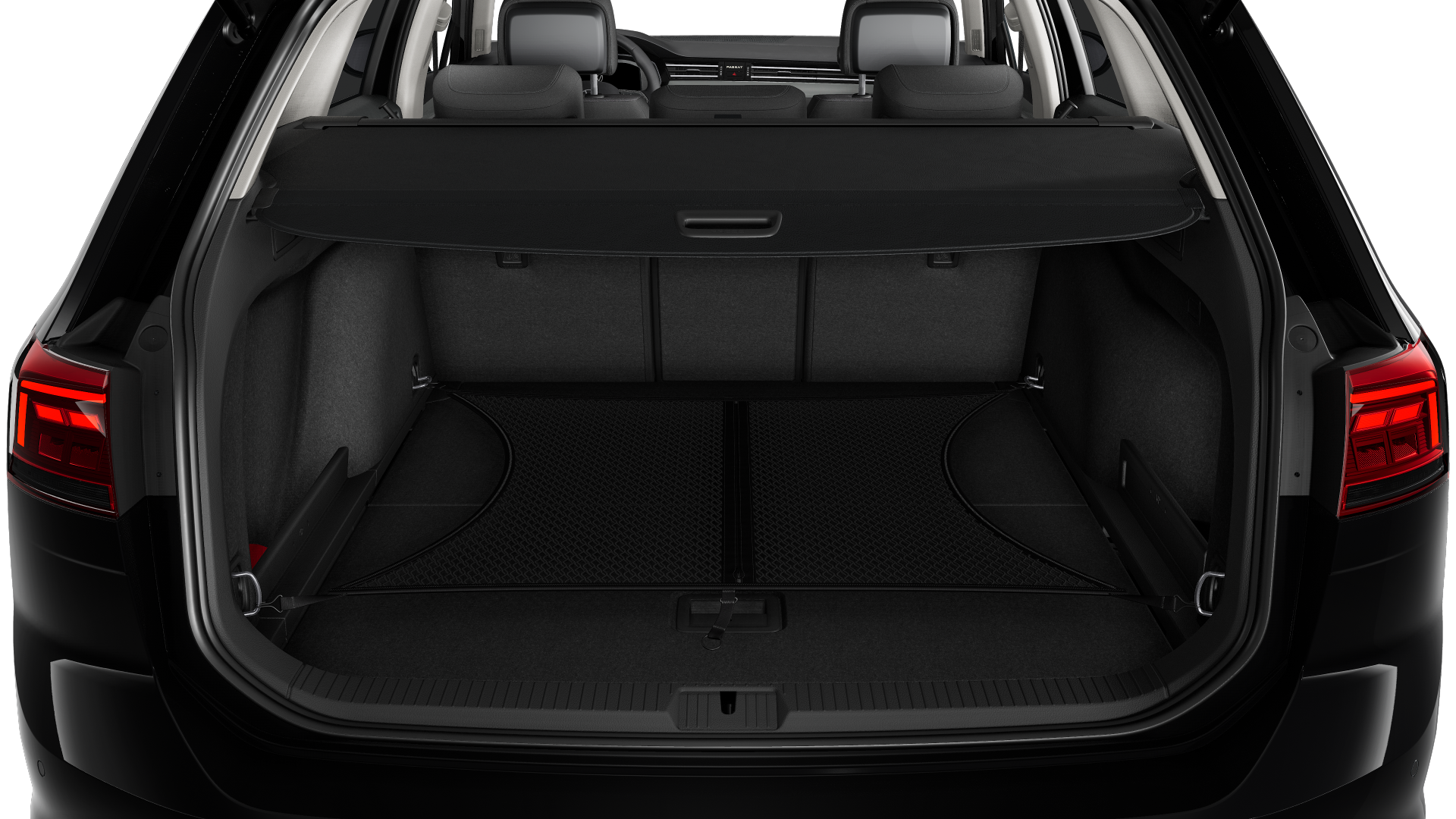 Volkswagen Passat 2.0 TDI Business Variant