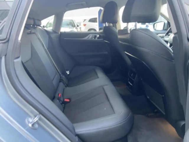 BMW i4 Coupé Gran Coupé Sedan eDrive35