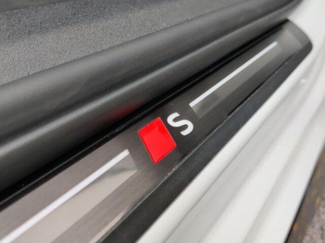 Audi A5 Quattro S-Tronic