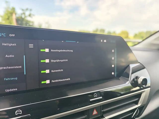 Citroën C4 Max PureTech