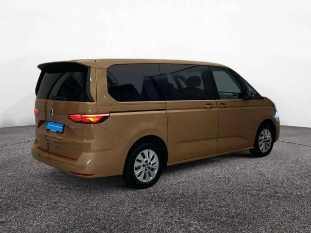 Volkswagen Multivan DSG Lang Life T7