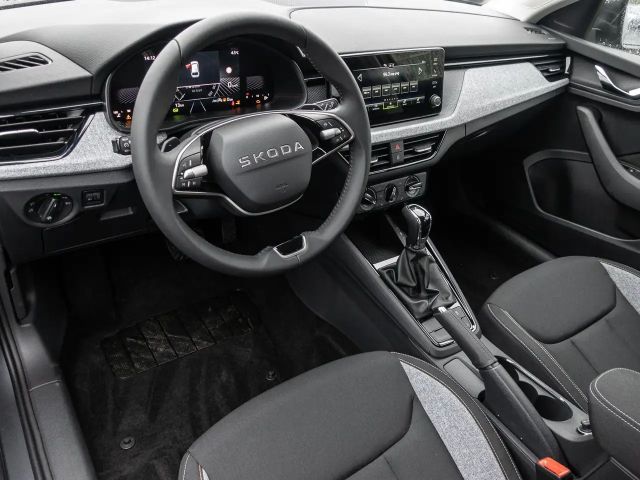 Skoda Scala 1.0 TSI Selection