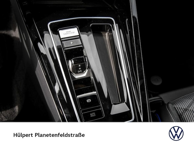 Volkswagen Golf DSG R-Line