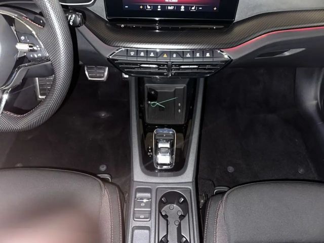 Skoda Octavia 2.0 TDI Combi RS