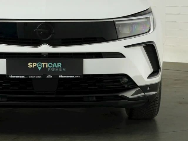 Opel Grandland X GS-Line Grand Sport