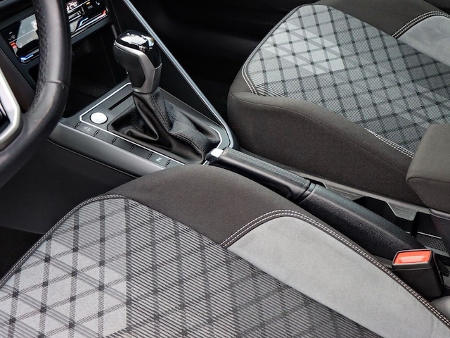 Volkswagen Taigo 1.0 TSI DSG R-Line