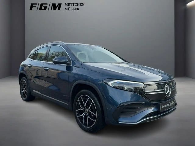 Mercedes-Benz EQA 250 AMG Line