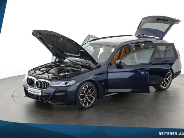 BMW 530 530d xDrive