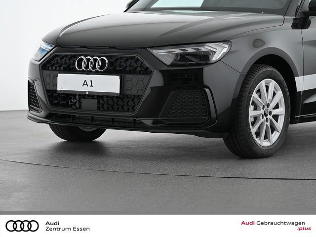 Audi A1 25 TFSI Sportback