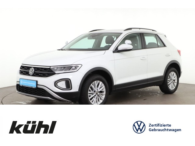 Volkswagen T-Roc 1.0 TSI Life